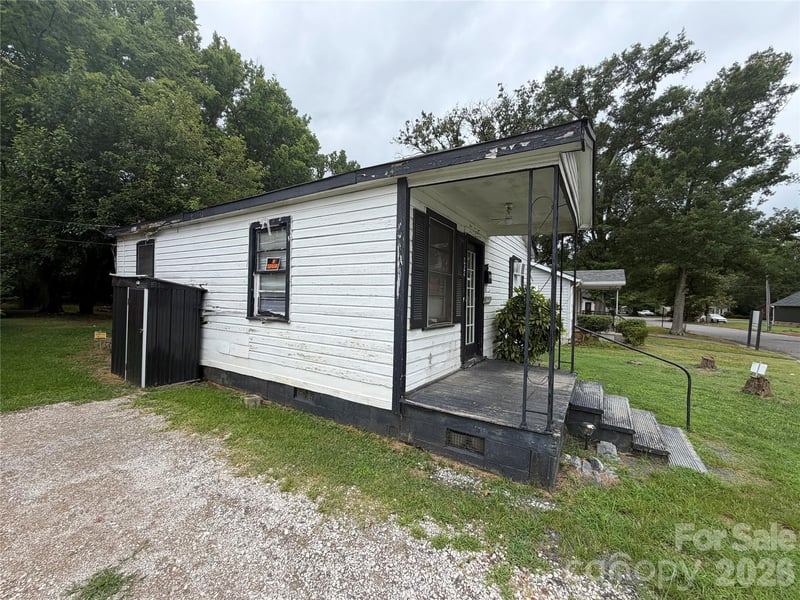 609 Clarinda St, Rock Hill, SC 29730