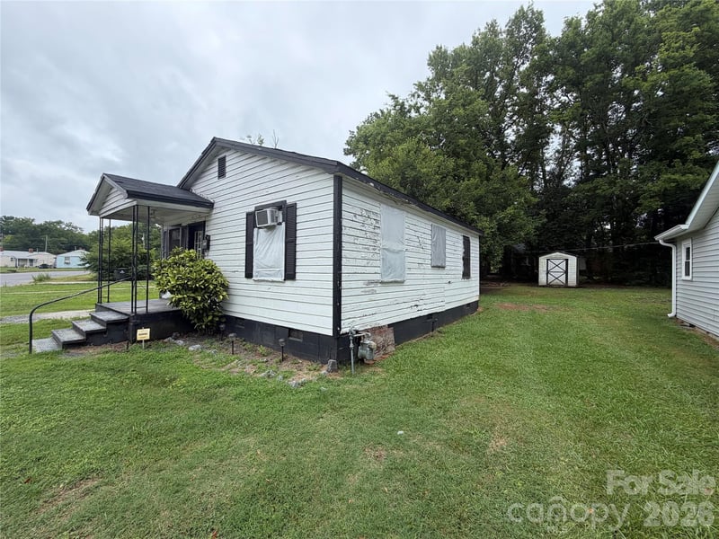 609 Clarinda St, Rock Hill, SC 29730