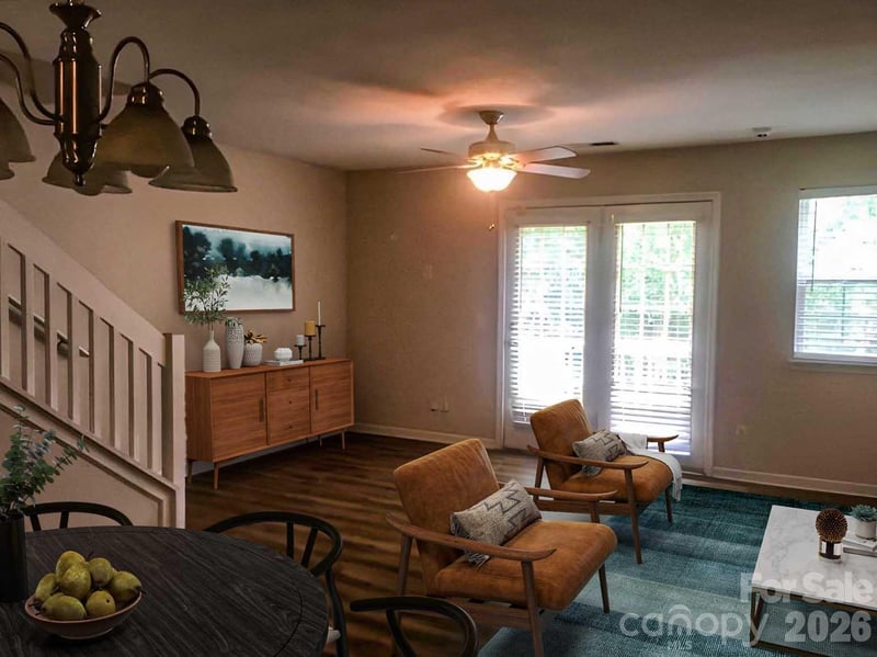 3139 Falling Rock Ct, Charlotte, NC 28213