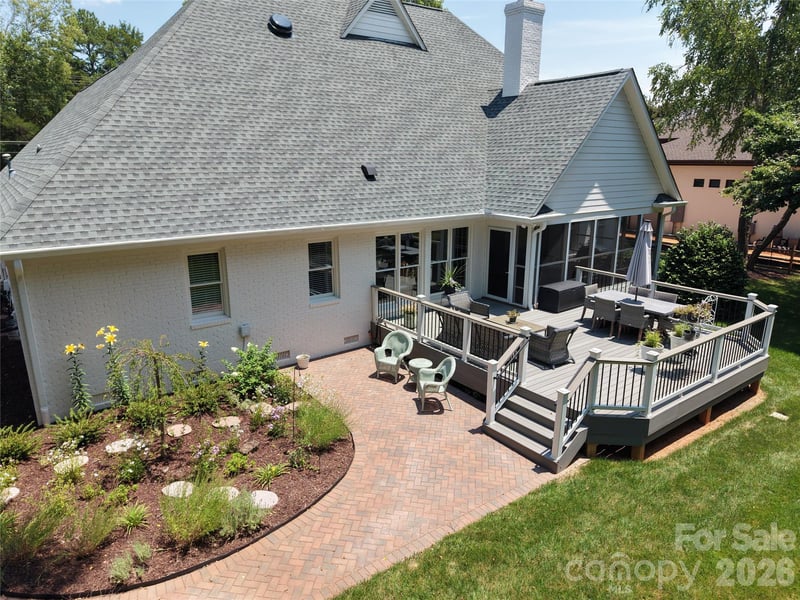 1136 Concord Rd, Davidson, NC 28036