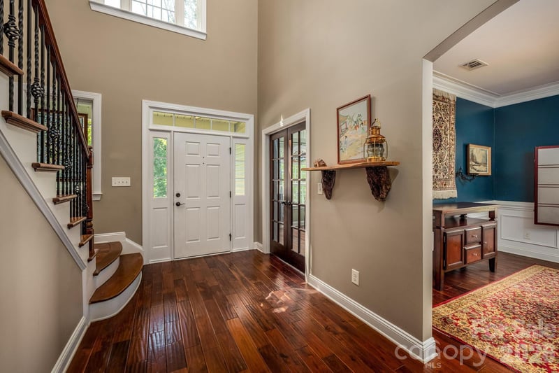 7933 Sally Clark Dr, Denver, NC 28037