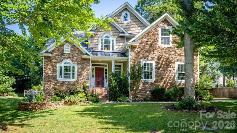7933 Sally Clark Dr, Denver, NC 28037