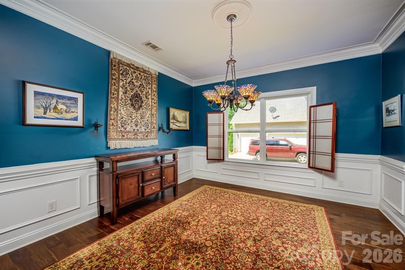 7933 Sally Clark Dr, Denver, NC 28037
