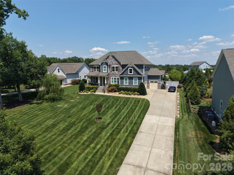 142 Farm Knoll Way, Mooresville, NC 28117