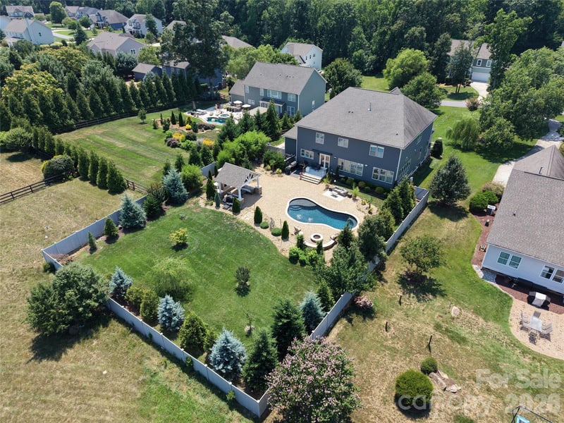 142 Farm Knoll Way, Mooresville, NC 28117