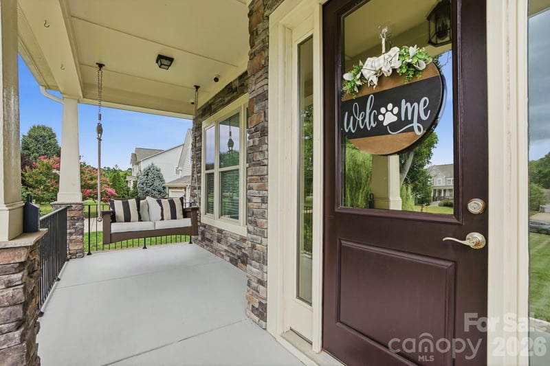 142 Farm Knoll Way, Mooresville, NC 28117