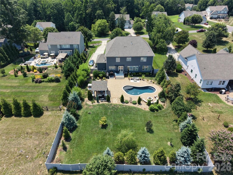 142 Farm Knoll Way, Mooresville, NC 28117