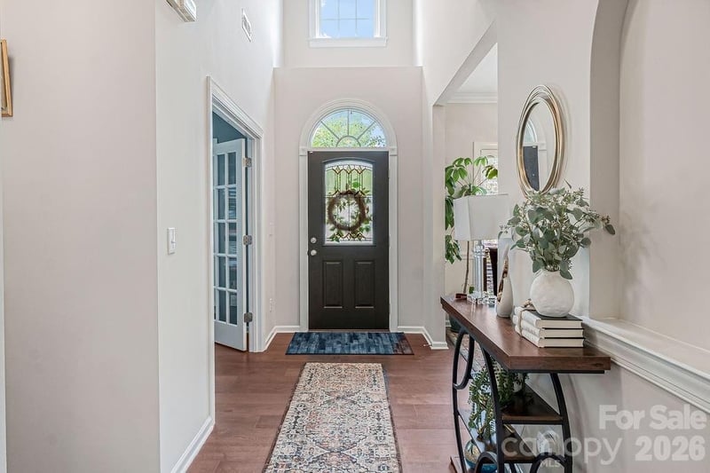 13731 Daltrey Ln, Charlotte, NC 28277