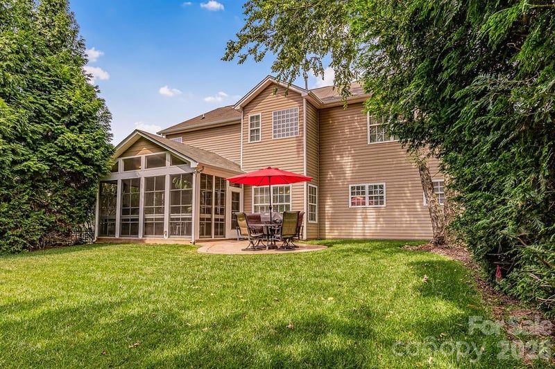 13731 Daltrey Ln, Charlotte, NC 28277