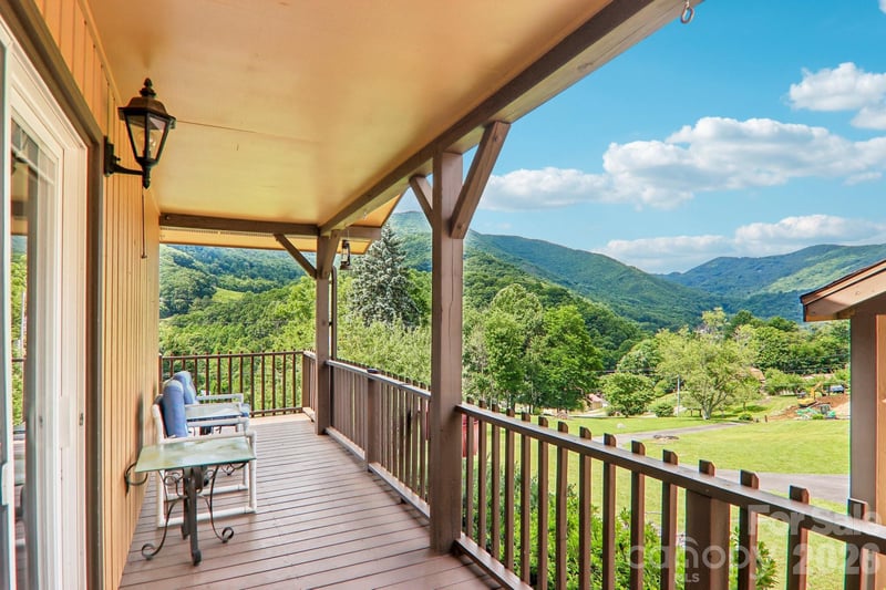 200 Holley Ln, Maggie Valley, NC 28751