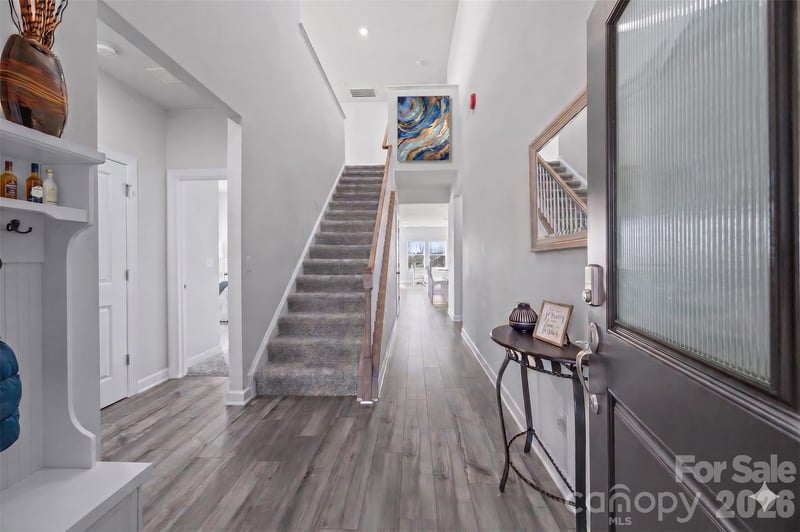 4308 Duplin Dr, Charlotte, NC 28214