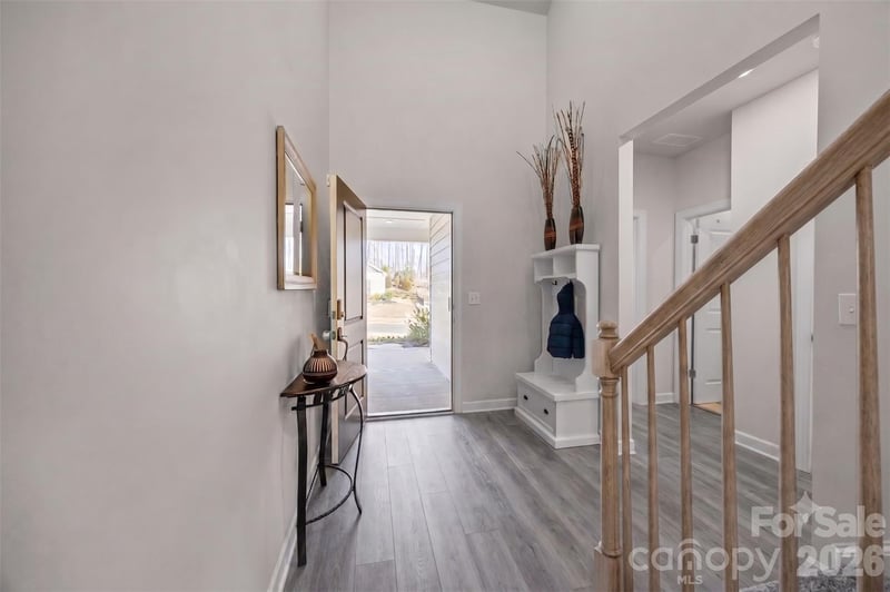 4308 Duplin Dr, Charlotte, NC 28214