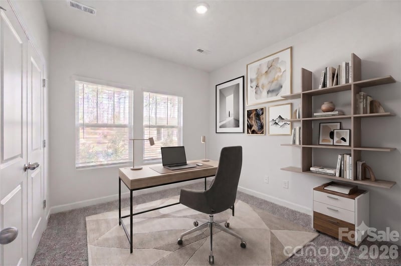 4308 Duplin Dr, Charlotte, NC 28214