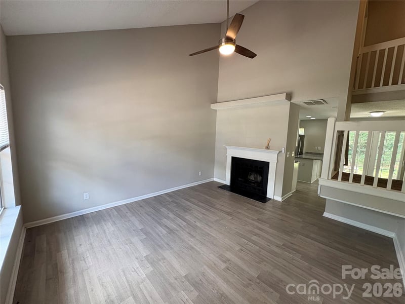 12637 Tucker Crossing Ln, Charlotte, NC 28273