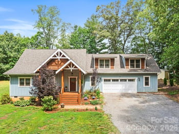 116 Hiawatha Ct, Asheville, NC 28806