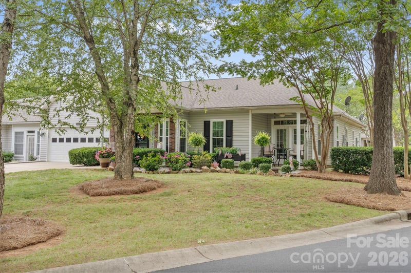 16627 Timber Crossing Rd, Charlotte, NC 28213