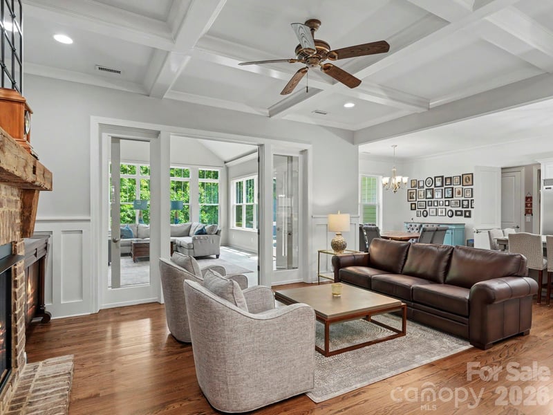 9560 Regent Dr, Davidson, NC 28036