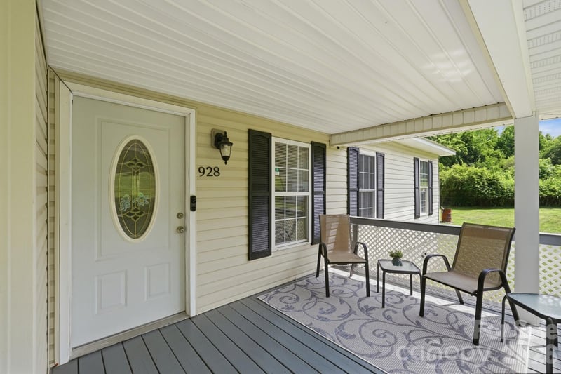 928 Oval St, Kannapolis, NC 28081