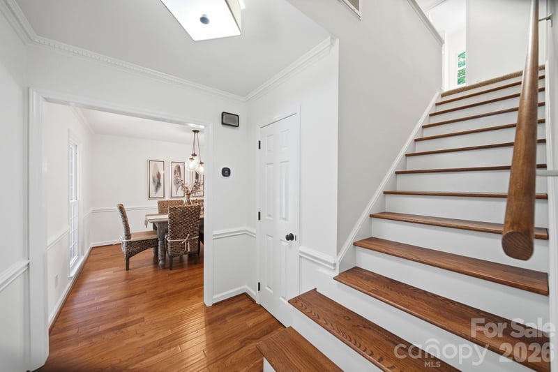 5600 Carmel Station Ave, Charlotte, NC 28226