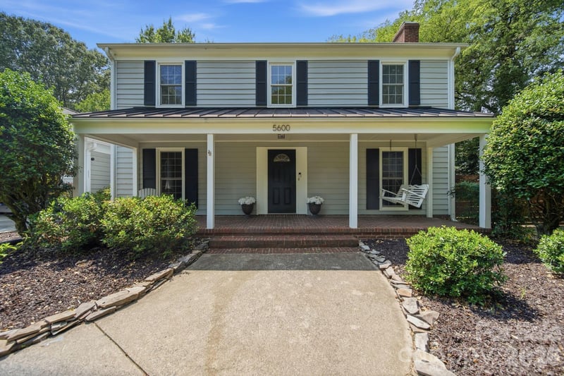 5600 Carmel Station Ave, Charlotte, NC 28226