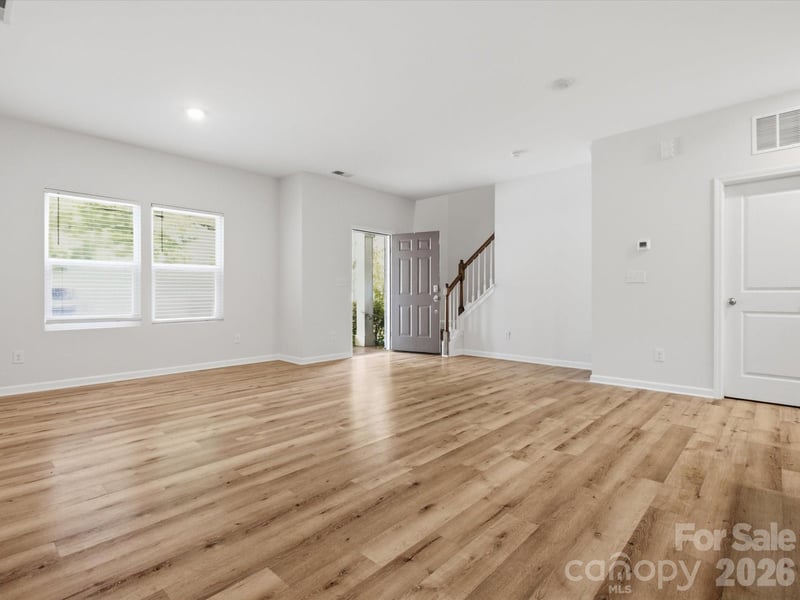 1609 Ronald St, Charlotte, NC 28216