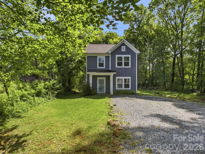 1609 Ronald St, Charlotte, NC 28216
