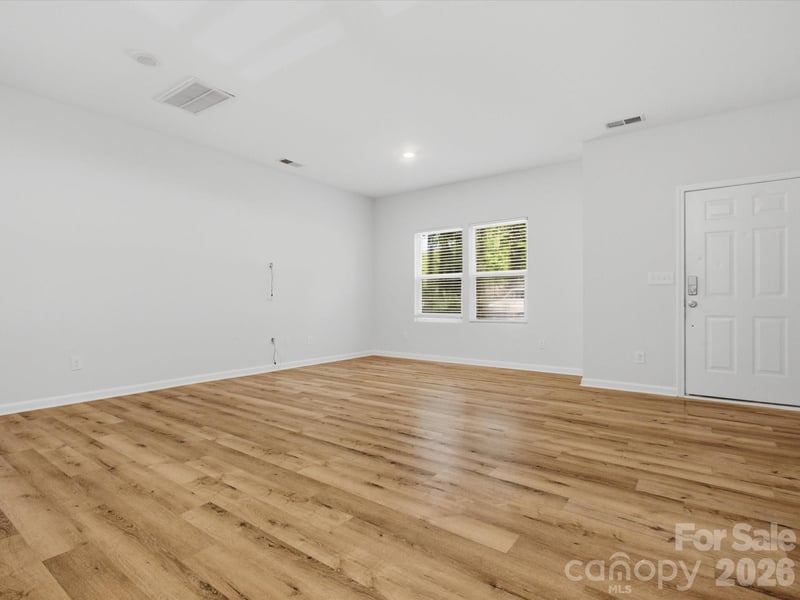 1609 Ronald St, Charlotte, NC 28216