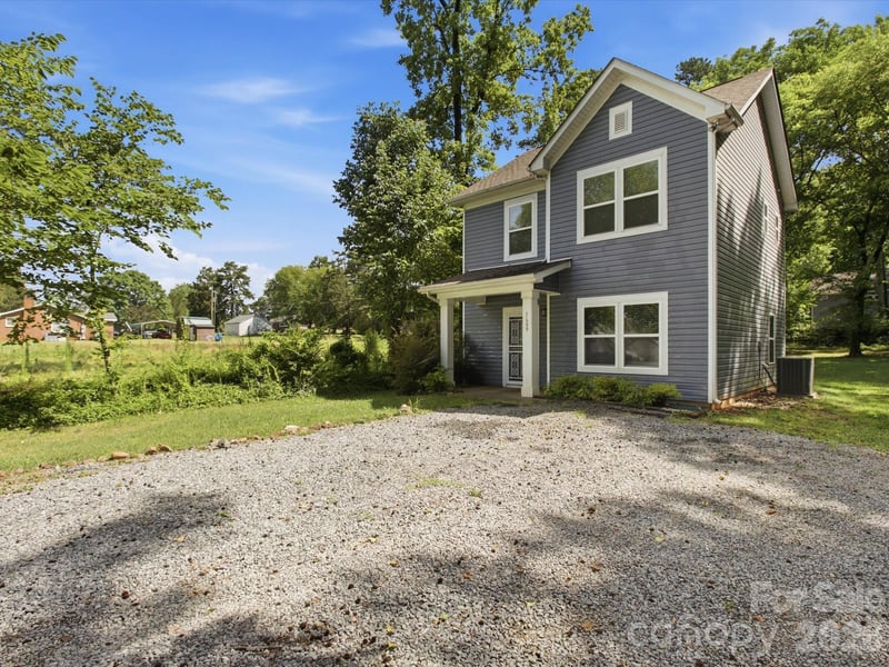 1609 Ronald St, Charlotte, NC 28216