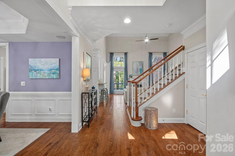 710 Fairway Point Dr, Tega Cay, SC 29708