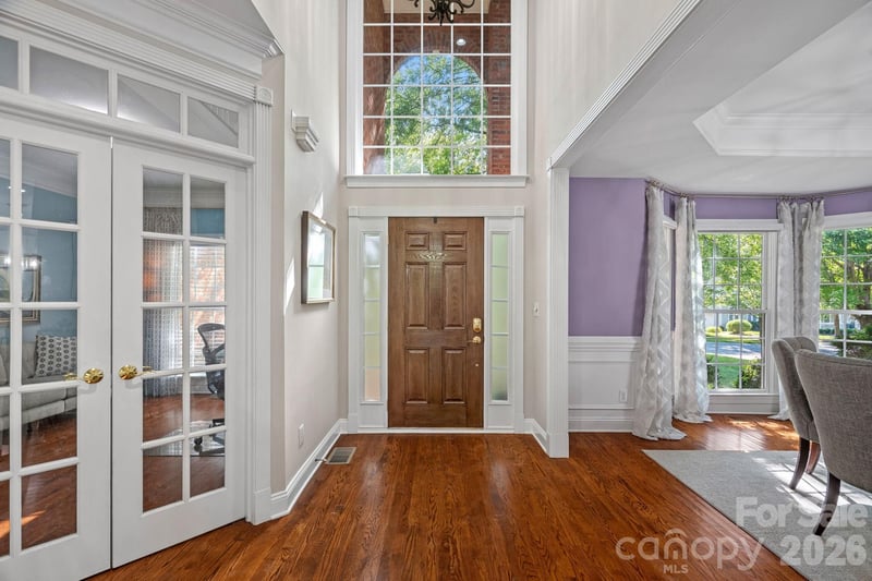 710 Fairway Point Dr, Tega Cay, SC 29708