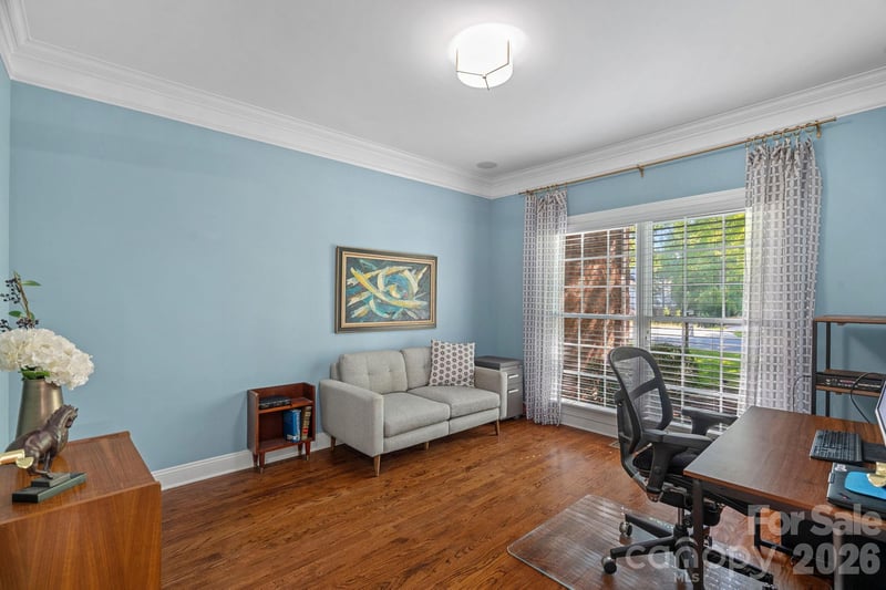 710 Fairway Point Dr, Tega Cay, SC 29708