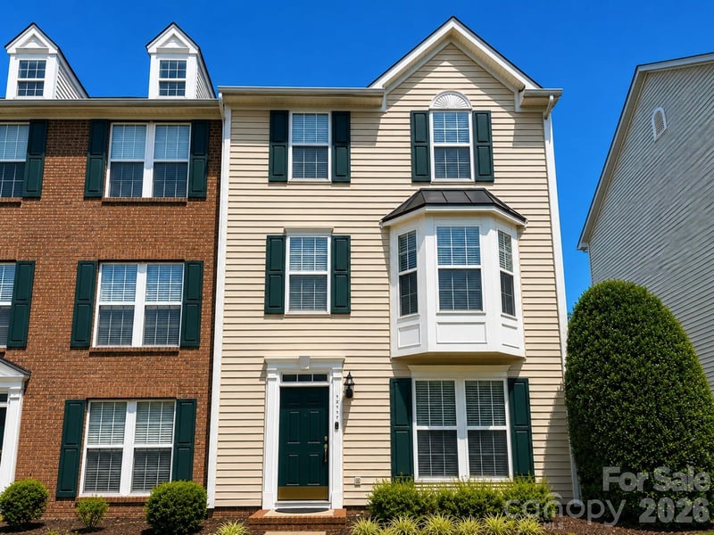 12117 Harrison Steel Dr, Charlotte, NC 28277