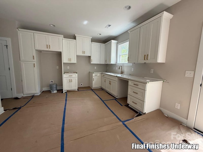 314 North St, Dallas, NC 28034