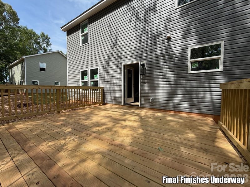 314 North St, Dallas, NC 28034