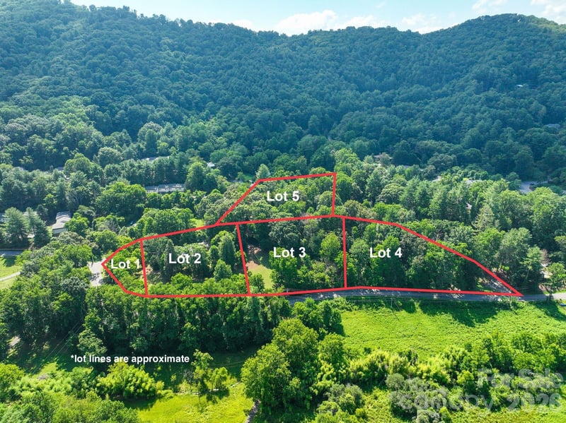 379 Chunns Cove Rd, Asheville, NC 28805