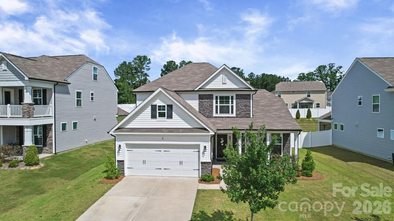 2361 Windley Dr, Gastonia, NC 28054