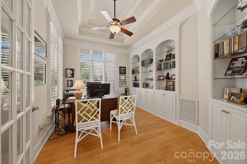 116 Union Chapel Dr, Mooresville, NC 28117