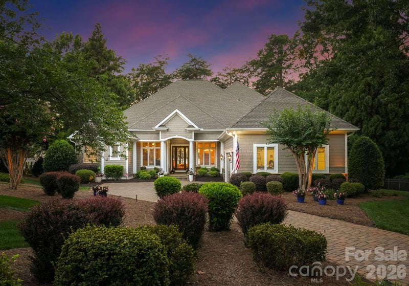 116 Union Chapel Dr, Mooresville, NC 28117