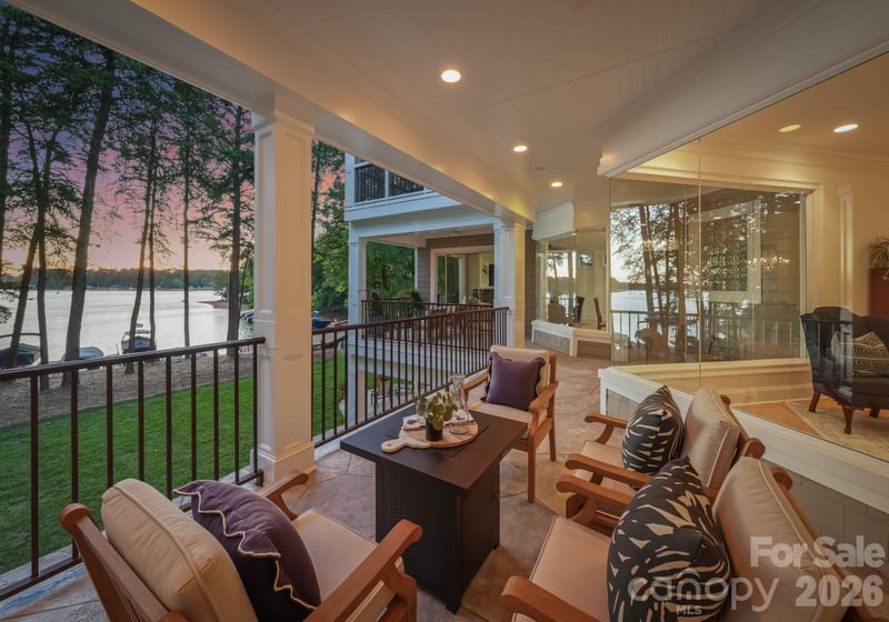 116 Union Chapel Dr, Mooresville, NC 28117