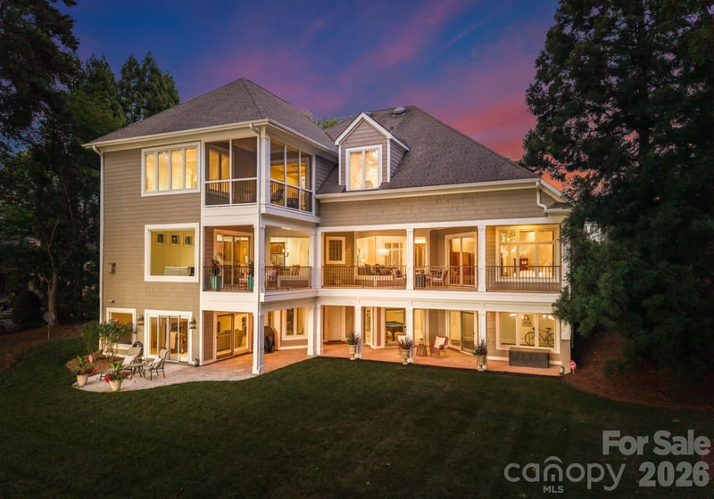 116 Union Chapel Dr, Mooresville, NC 28117