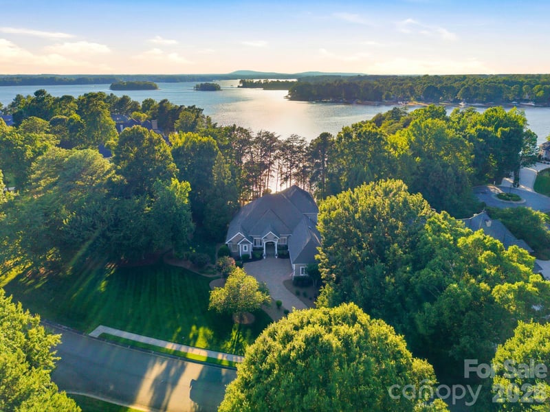 116 Union Chapel Dr, Mooresville, NC 28117