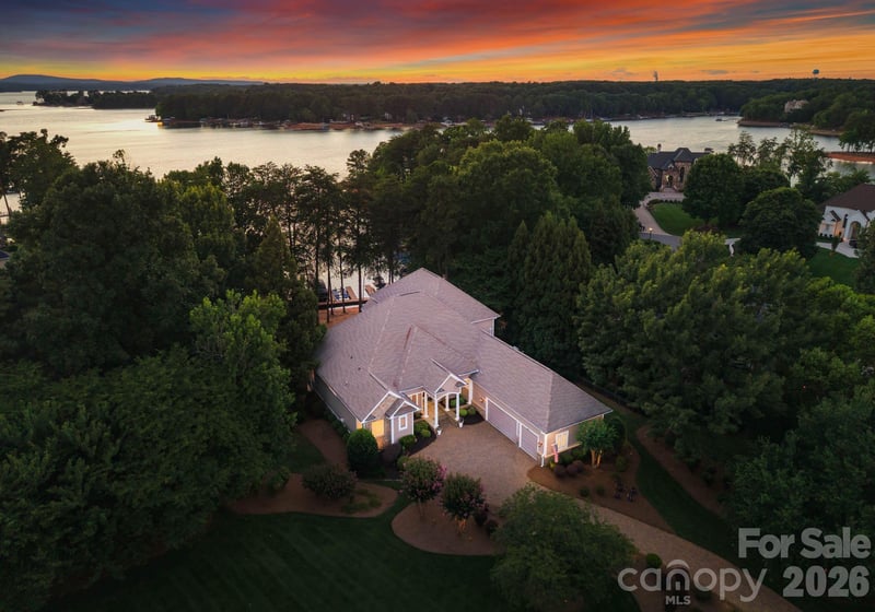 116 Union Chapel Dr, Mooresville, NC 28117