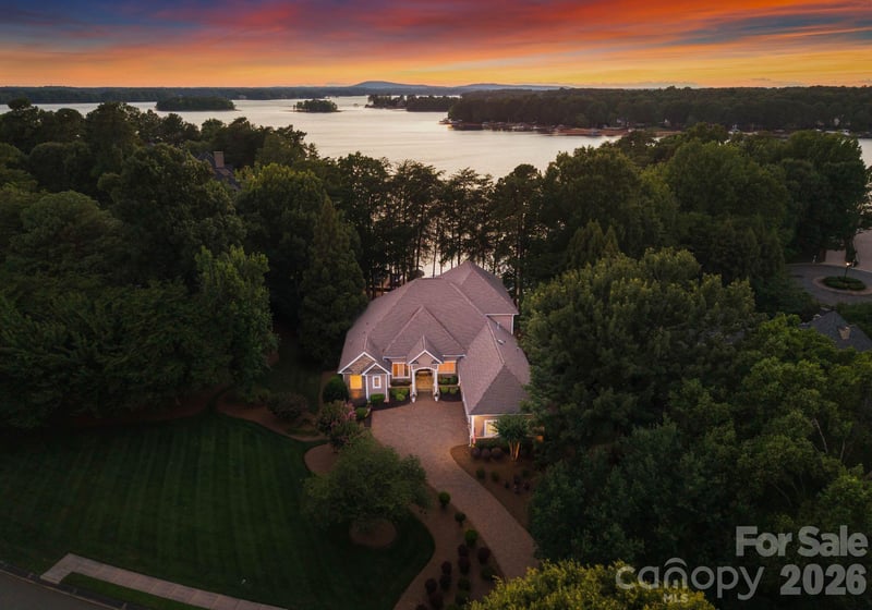 116 Union Chapel Dr, Mooresville, NC 28117
