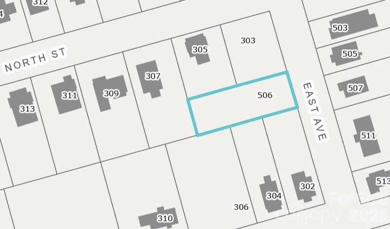 506 East Ave #8258, Belmont, NC 28012