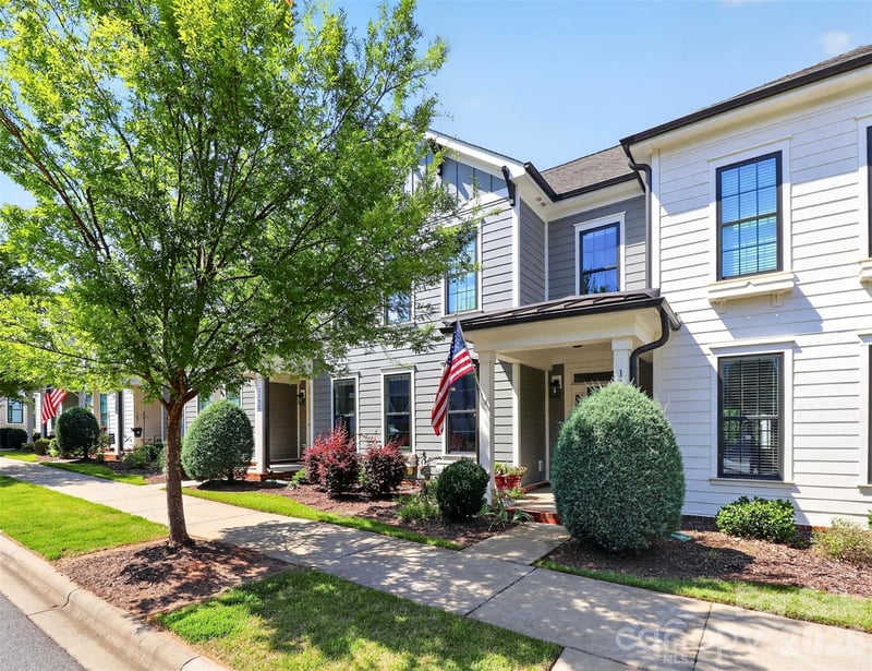 115 Mint Ave #D, Mooresville, NC 28117