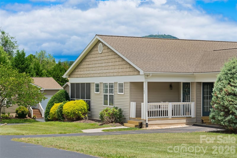 107 Cottage Loop, Waynesville, NC 28785