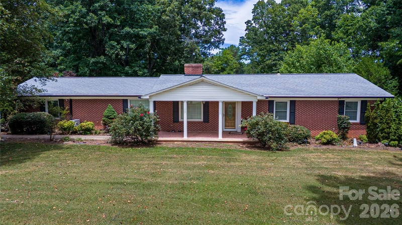 6000 George Hildebran School Rd, Hickory, NC 28602