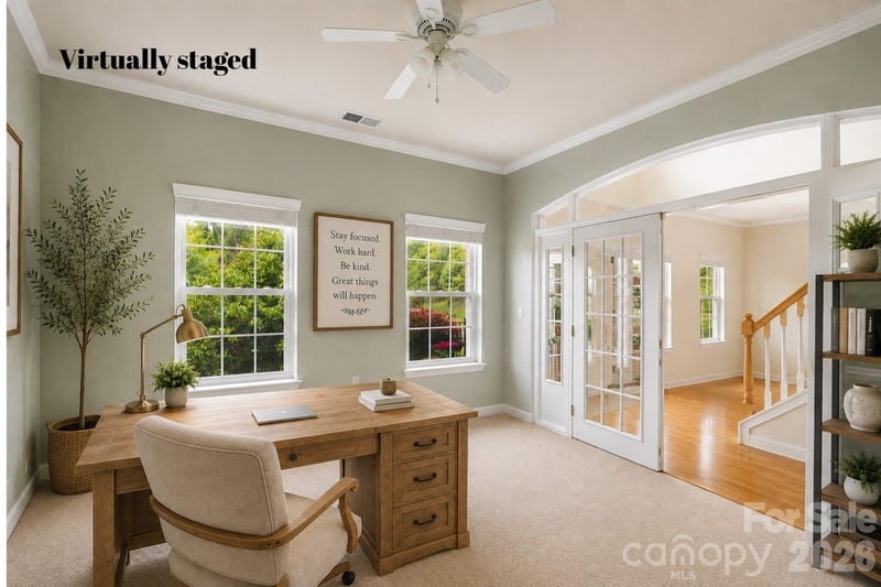 1086 Arrowhead Dr, Concord, NC 28025