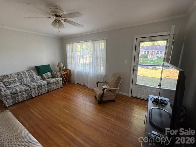 7644 Bramblewood Dr, Charlotte, NC 28217