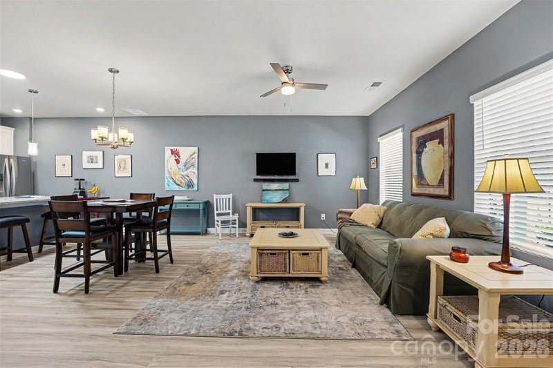 115 Ciara Pl #E, Mooresville, NC 28115
